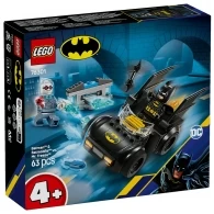 Конструктор Lego 76301 