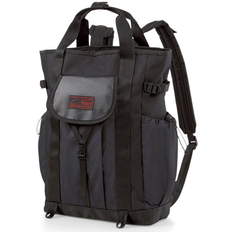 Rucsac  Puma Edge Ruckpack/7883101/Negru photo 1