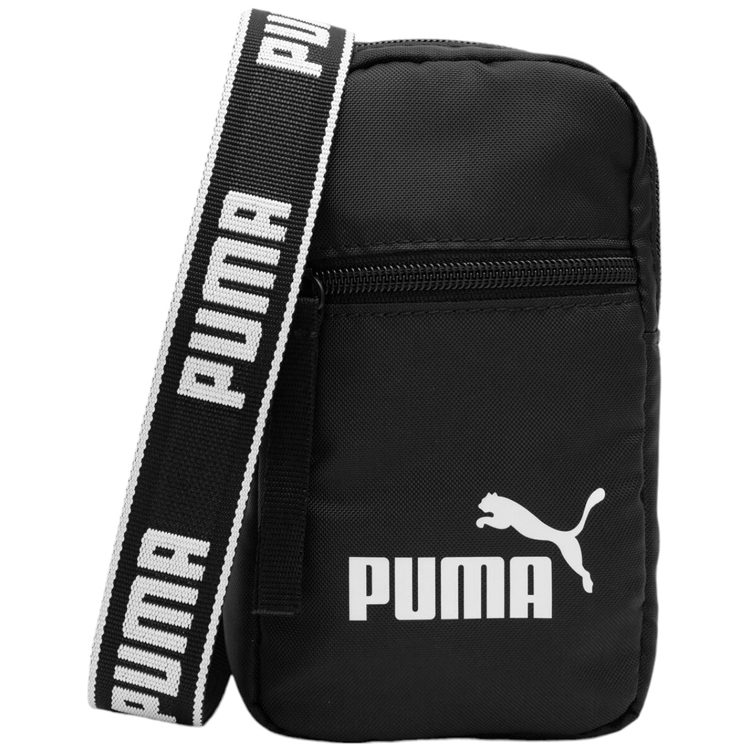 Сумка на плечо Puma Core Base Front photo 1