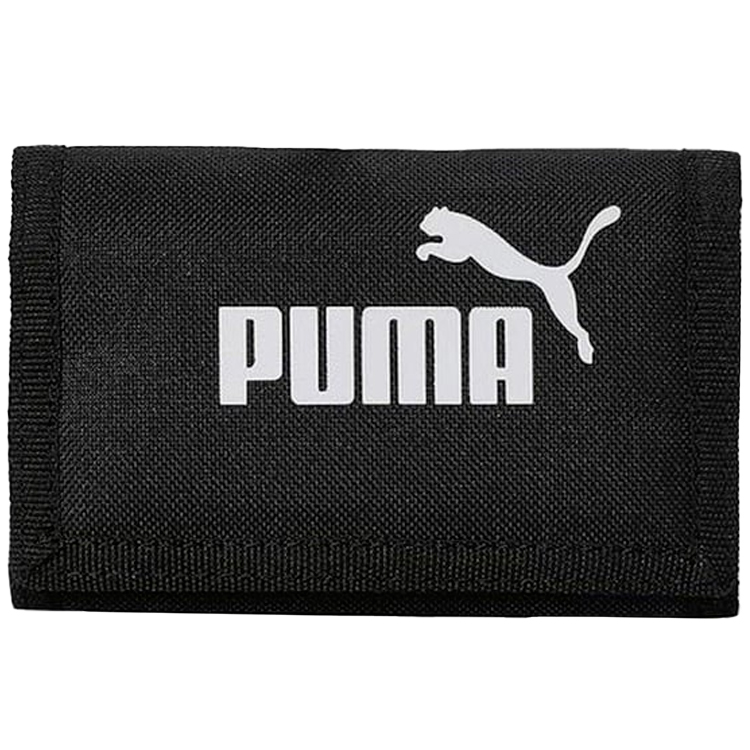 Portofel Puma Phase Wallet photo 1