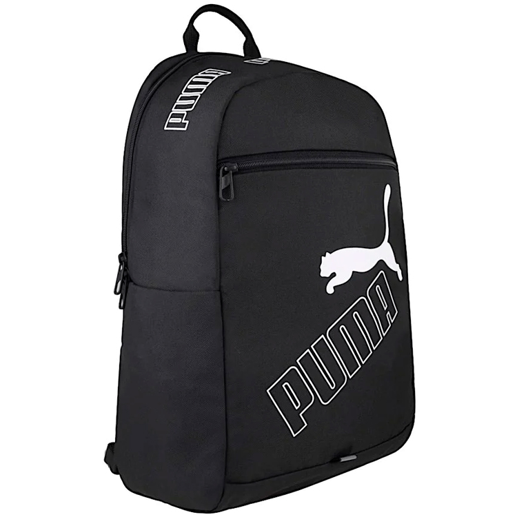 Rucsac  Puma Phase Backpack II/7995201/Negru photo 2