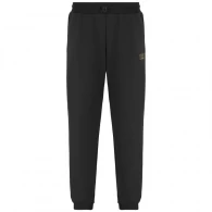 Pantaloni EA7 EMPORIO ARMANI GOLD LABEL STRETCH TECHNICAL-FABRIC JOGGERS 