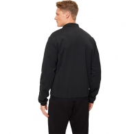 Hanorac EA7 EMPORIO ARMANI Gold Label Zip-Up Sweatshirt thumbnav 4