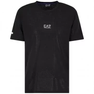 Tricou EA7 EMPORIO ARMANI VENTUS7 M TOP PERFORATED TEE S 
