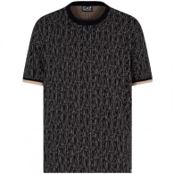 Tricou EA7 EMPORIO ARMANI TRAIN GRAPHIC SERIES M TEE SS 