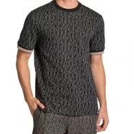 Футболка EA7 EMPORIO ARMANI TRAIN GRAPHIC SERIES M TEE SS thumbnav 2