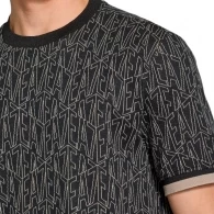 Футболка EA7 EMPORIO ARMANI TRAIN GRAPHIC SERIES M TEE SS thumbnav 5
