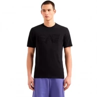 Футболка EA7 EMPORIO ARMANI TRAIN LOGO SERIES M OVERSIZE L thumbnav 3