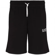Шорты EA7 EMPORIO ARMANI TRAIN CORE ID M SHORTS LIGHT C 