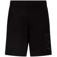 Sorti EA7 EMPORIO ARMANI TRAIN VISIBILITY M SHORTS COFT 