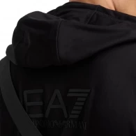 Спортивный костюм EA7 EMPORIO ARMANI TRAIN VISIBILITY M T-SUIT HOOD thumbnav 3