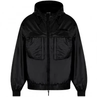 Jacheta EA7 EMPORIO ARMANI TRAIN ATHLETIC MIX M JACKET PA 