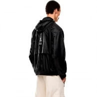 Jacheta EA7 EMPORIO ARMANI TRAIN ATHLETIC MIX M JACKET PA thumbnav 3