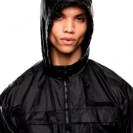 Jacheta EA7 EMPORIO ARMANI TRAIN ATHLETIC MIX M JACKET PA thumbnav 4