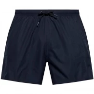 Шорты для плавания EA7 EMPORIO ARMANI WATER SPORTS BW M LASER LOGO B thumbnav 2