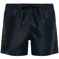 Sorti pentru inot EA7 EMPORIO ARMANI WATER SPORTS BW M GOLD LABEL B thumbnav 2