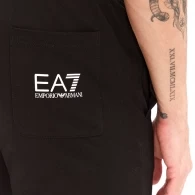 Брюки EA7 EMPORIO ARMANI TRAIN LOGO SERIES M PANTS CH C thumbnav 4