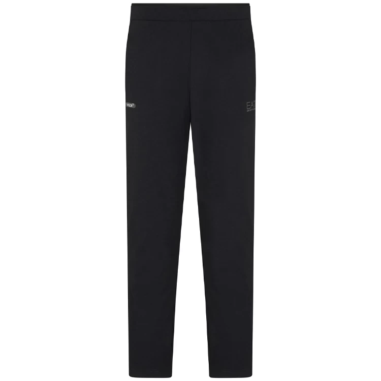 Pantaloni EA7 EMPORIO ARMANI VIGOR7 M PANTS CH PL ST XXXL Negru Barbati photo 5