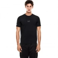 Tricou EA7 EMPORIO ARMANI VENTUS M TEE SS SMALL LOGO PL 
