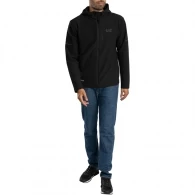 Jacheta EA7 EMPORIO ARMANI VENTUS7 thumbnav 3