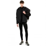 Panta-colanti EA7 EMPORIO ARMANI FUROR7 M LONG TIGHT SEAMLESS thumbnav 3