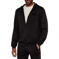 Hanorac EA7 EMPORIO ARMANI TRAIN LUX M HOODIE FZ MO PL ST 