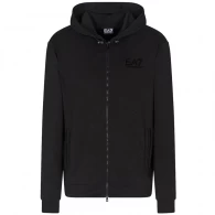 Толстовка EA7 EMPORIO ARMANI TRAIN LUX M HOODIE FZ MO PL ST thumbnav 5