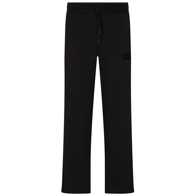 Брюки EA7 EMPORIO ARMANI TRAIN LUX M PANTS OH MO PL M Черный Мужской photo 5