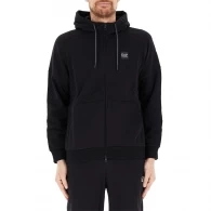 Толстовка EA7 EMPORIO ARMANI TRAIN VISIBILITY M HOODIE FZ B 