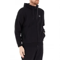 Hanorac EA7 EMPORIO ARMANI TRAIN VISIBILITY M HOODIE FZ B thumbnav 3