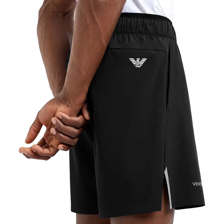 Шорты EA7 EMPORIO ARMANI MULTI-SPORT VENTUS7 M SHORTS C photo 4