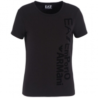 Tricou EA7 EMPORIO ARMANI T-SHIRT thumbnav