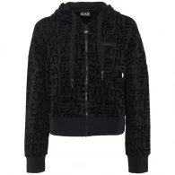 Hanorac EA7 EMPORIO ARMANI SWEATSHIRT HOOD W 