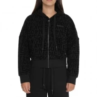 Толстовка EA7 EMPORIO ARMANI SWEATSHIRT HOOD W thumbnav 2