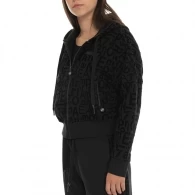 Толстовка EA7 EMPORIO ARMANI SWEATSHIRT HOOD W thumbnav 4