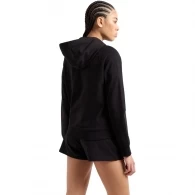Толстовка EA7 EMPORIO ARMANI TRAIN CORE LADY W HOODIE FZ thumbnav 2