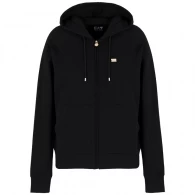 Толстовка EA7 EMPORIO ARMANI TRAIN CORE LADY W HOODIE FZ thumbnav 5