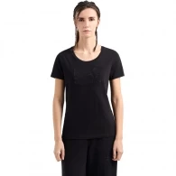 Футболка EA7 EMPORIO ARMANI TRAIN LOGO SERIES W TEE SS RN thumbnav 3