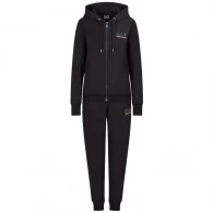 Спортивный костюм EA7 EMPORIO ARMANI TRAIN VISIBILITY W T-SUIT FZ C 