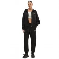 Costum Sportiv EA7 EMPORIO ARMANI TRAIN VISIBILITY W T-SUIT FZ C thumbnav 2