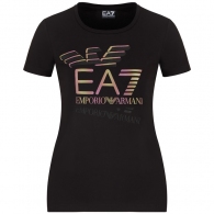 Футболка EA7 EMPORIO ARMANI TRAIN LOGO SERIES W TEE SS EAG thumbnav