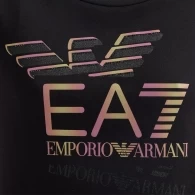 Футболка EA7 EMPORIO ARMANI TRAIN LOGO SERIES W TEE SS EAG thumbnav 5