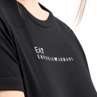 Tricou EA7 EMPORIO ARMANI NATURAL VENTUS7 W TEE thumbnav 5