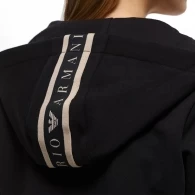 Толстовка EA7 EMPORIO ARMANI NATURAL VENTUS7 W HOODIE FZ thumbnav 4