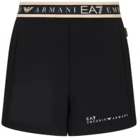 Sorti EA7 EMPORIO ARMANI NATURAL VENTUS7 W SHORTS thumbnav 2