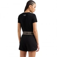 Sorti EA7 EMPORIO ARMANI NATURAL VENTUS7 W SHORTS thumbnav 4