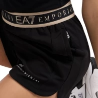 Sorti EA7 EMPORIO ARMANI NATURAL VENTUS7 W SHORTS thumbnav 5