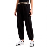 Pantaloni EA7 EMPORIO ARMANI NATURAL VENTUS7 W CARGO PANTS thumbnav 2