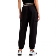 Pantaloni EA7 EMPORIO ARMANI NATURAL VENTUS7 W CARGO PANTS thumbnav 3