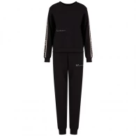 Costum Sportiv EA7 EMPORIO ARMANI NATURAL VENTUS7 W T-SUIT T-TOP 